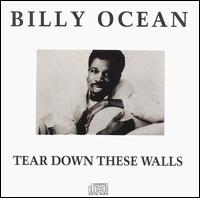 Tear Down These Walls von Billy Ocean