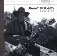 Blue Bird von Jimmy Rogers