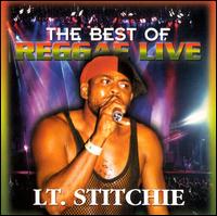 Best of Reggae Live von Lieutenant Stitchie