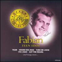 Collector's Edition: Teen Idol von Fabian