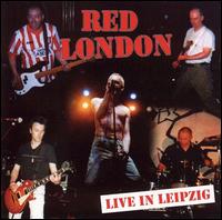 Live in Leipizig von Red London