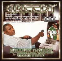 Million Dollar Game Plan von Greedy
