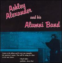No More Blues von Ashley Alexander