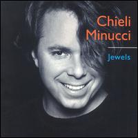 Jewels von Chieli Minucci