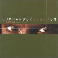 Eyes von Commander Tom