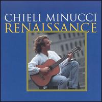 Renaissance von Chieli Minucci
