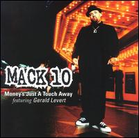 Just a Touch Away von Mack 10