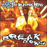 Breakdown von Fu-Schnickens