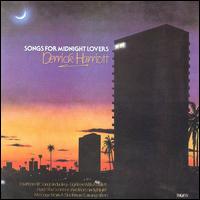 Songs for Midnight Lovers von Derrick Harriott