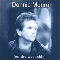 On the West Side von Donnie Munro