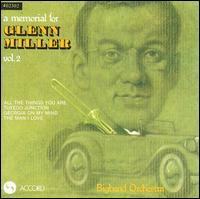 Memorial for Glenn Miller, Vol. 2 von Glenn Miller