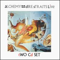Alchemy: Dire Straits Live von Dire Straits