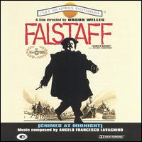 Falstaff von Angelo Francesco Lavagnino