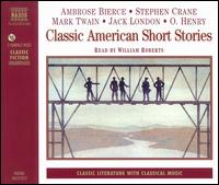 Classic American Short Stories von Various Artists