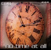 No Time at All von Cog