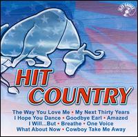 DJ's Choice: Hit Country von DJ's Choice
