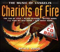 Chariots of Fire: Music of Vangelis von Space 2000