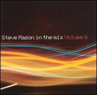 In the Mix, Vol. 6 von Steve Mason
