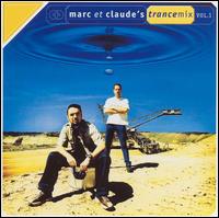 Trancemix, Vol. 1 von Marc et Claude