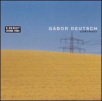 Contrast von Gabor Deutsch