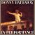 In Performance von Donny Hathaway