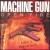 Open Fire von Machine Gun