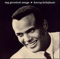 My Greatest Songs von Harry Belafonte
