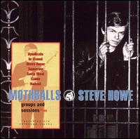 Mothballs von Steve Howe