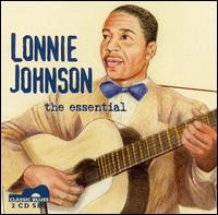 Essential [Classic Blues] von Lonnie Johnson