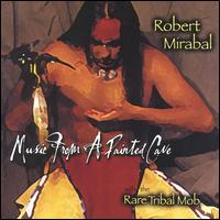 Music from a Painted Cave von Robert Mirabal