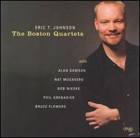 Boston Quartets von Eric T. Johnson