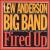 Fired Up von Lew Anderson