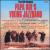 1958-1969: Hit Singles von Papa Bue Jensen