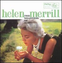 Nearness of You von Helen Merrill