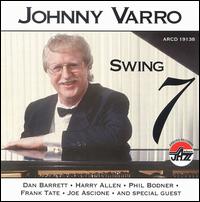 Swing 7 von Johnny Varro