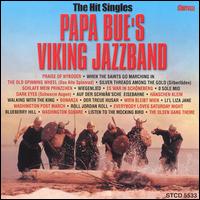 1958-1969: Hit Singles von Papa Bue Jensen