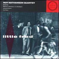 Little Fred von Roy Nathanson