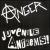 Juvenile Anthems von Anger