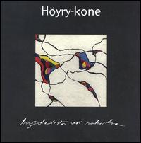 Hyonteisia Voi Rakastaa von Höyry-kone