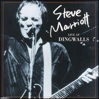 Voice of Humble Pie von Steve Marriott