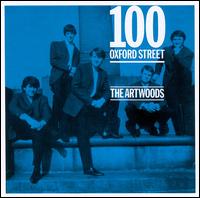 100 Oxford St von The Artwoods