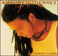Piedras Y Flores von Amaury Gutiérrez