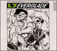 Everglade/Freak Magnet/Scrap von L7