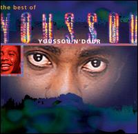 Best of Youssou N'Dour von Youssou N'Dour
