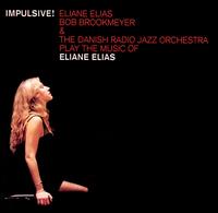 Impulsive! von Eliane Elias