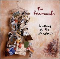 Looking in the Shadows von The Raincoats