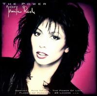 Power of Jennifer Rush von Jennifer Rush