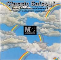 Classic Salsoul Mastercuts, Vol. 1 von Various Artists