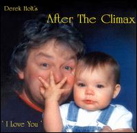 I Love You von Derek Holt
