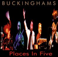 Places in Five von The Buckinghams